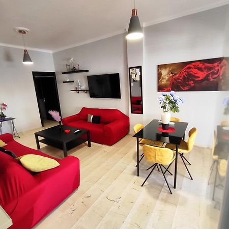 Marlen House Chania Chania  Exteriér fotografie