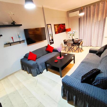 Marlen House Chania Chania  Exteriér fotografie