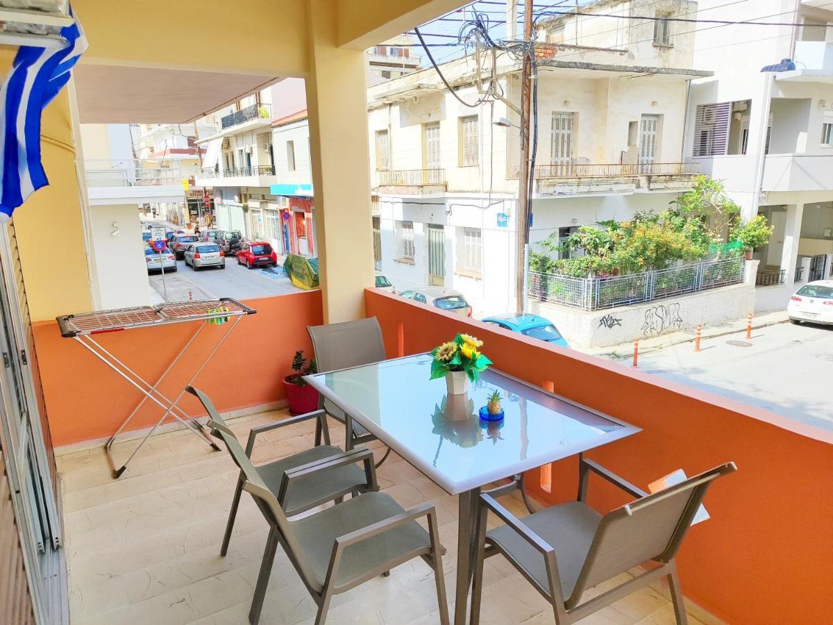 Marlen House Chania Chania  Exteriér fotografie