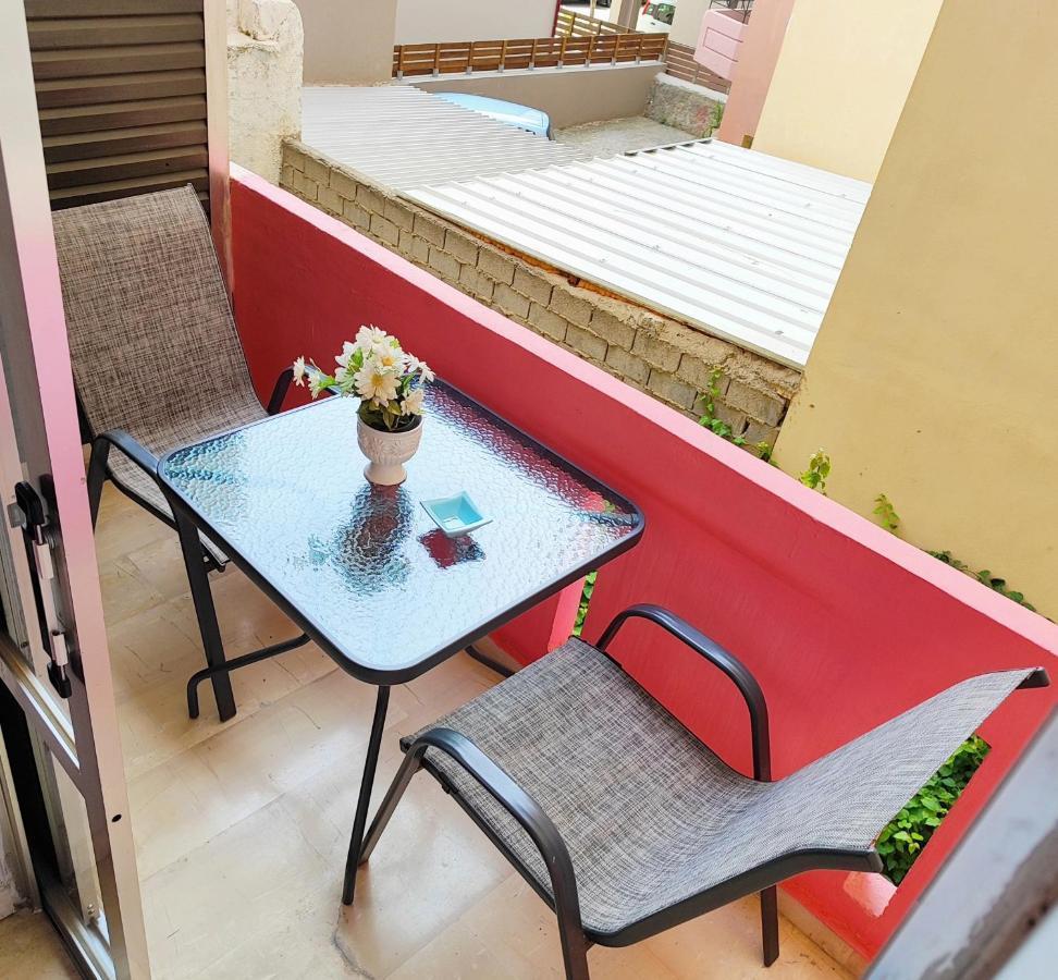 Marlen House Chania Chania  Exteriér fotografie