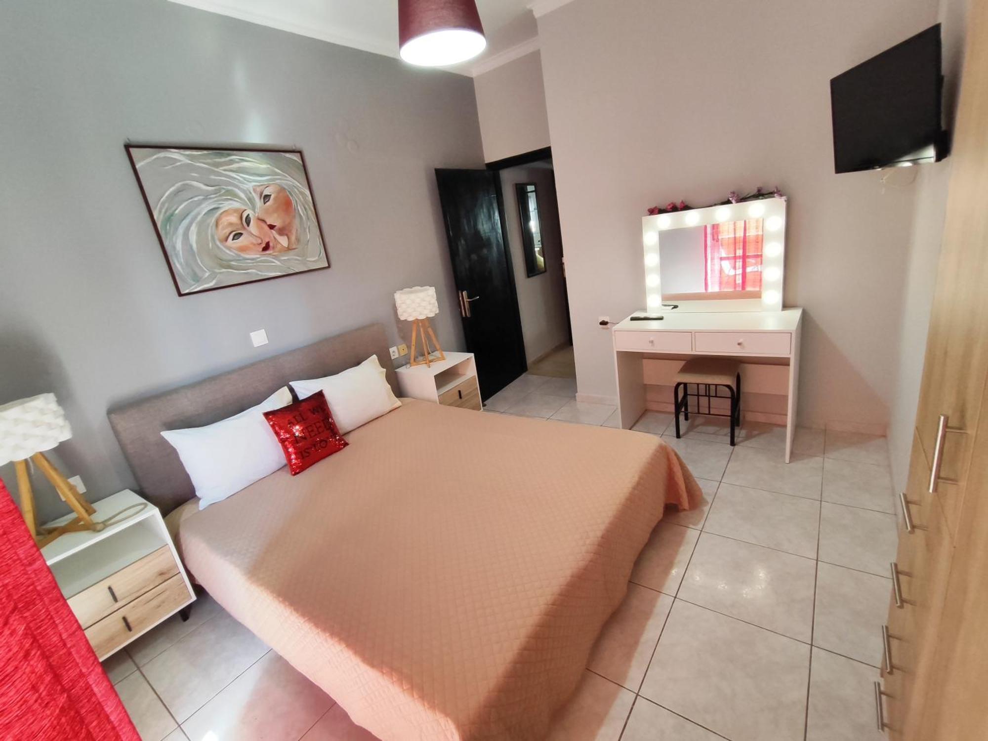 Marlen House Chania Chania  Exteriér fotografie