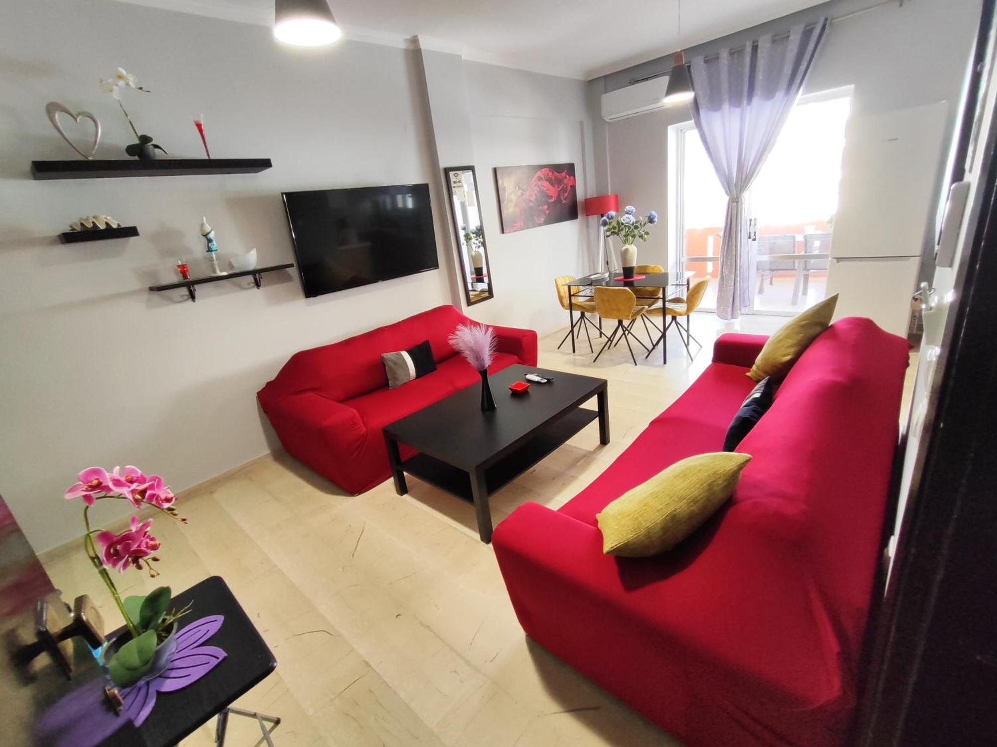 Marlen House Chania Chania  Exteriér fotografie